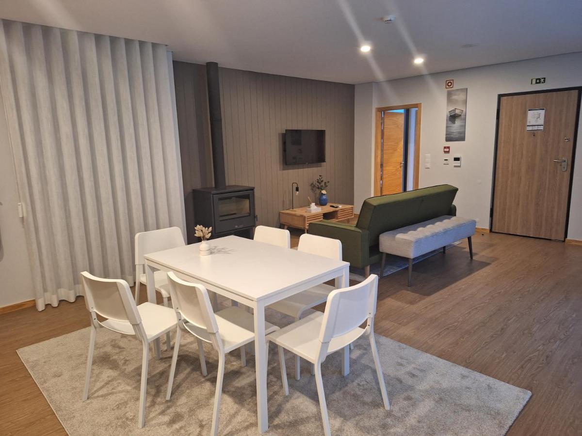 Dunas D'Ofir Village Fão Eksteriør billede