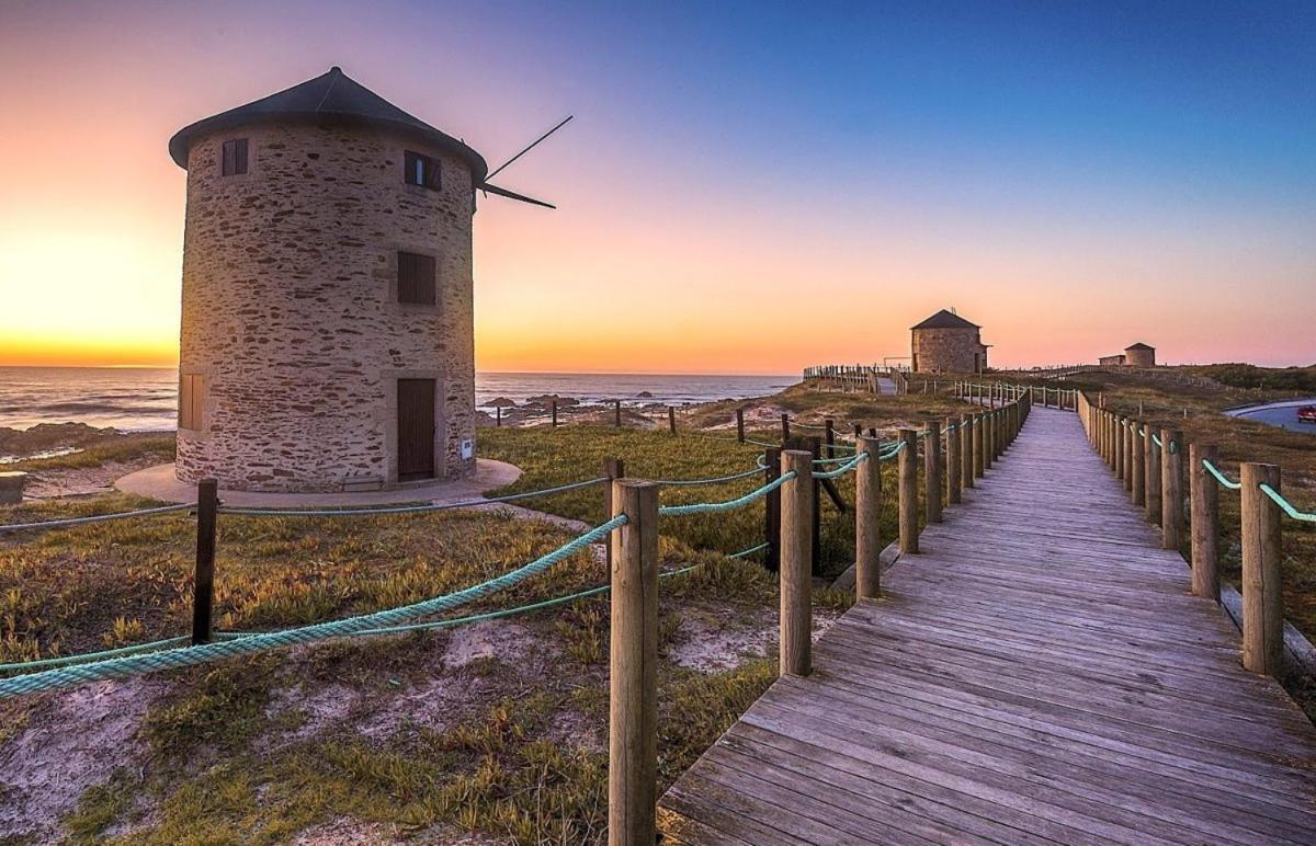 Dunas D'Ofir Village Fão Eksteriør billede