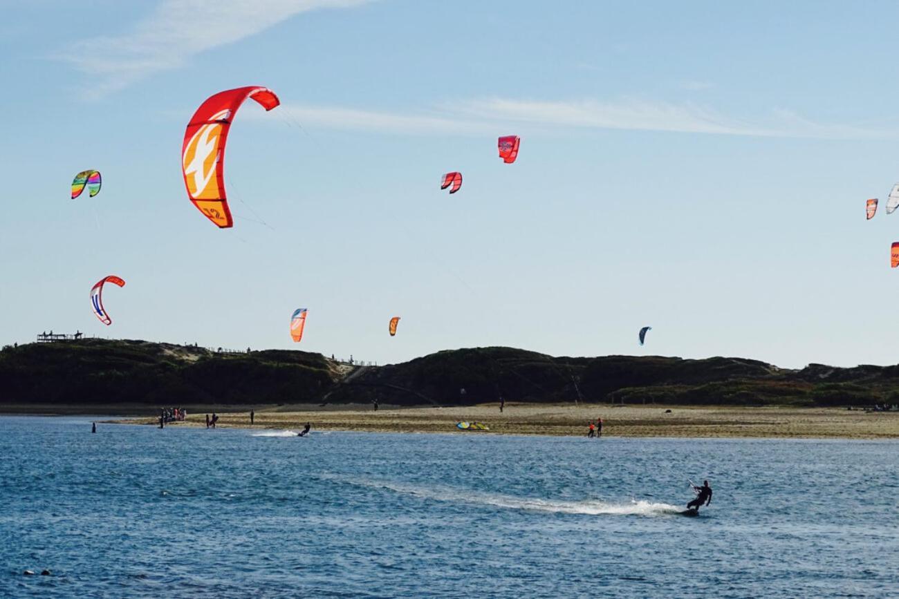 Dunas D'Ofir Village Fão Eksteriør billede