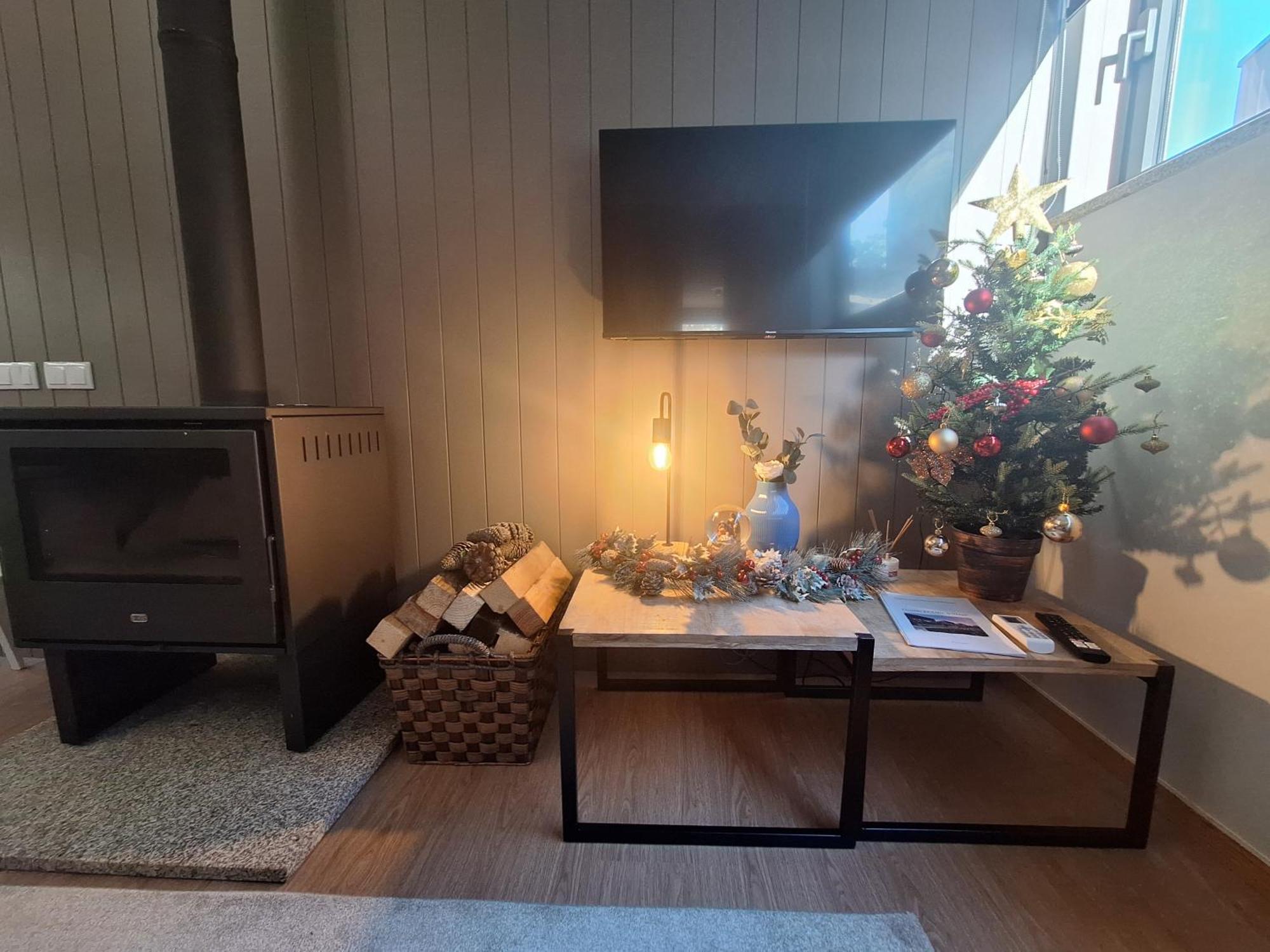 Dunas D'Ofir Village Fão Eksteriør billede